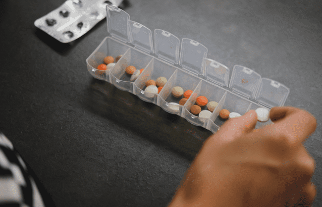 3D Printed Medication Could Make Taking Multiple Pills a Day Obsolete