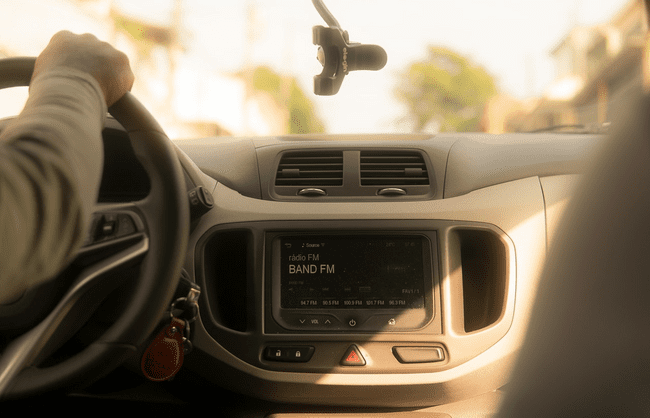 4 Gadgets You Need for Your Car