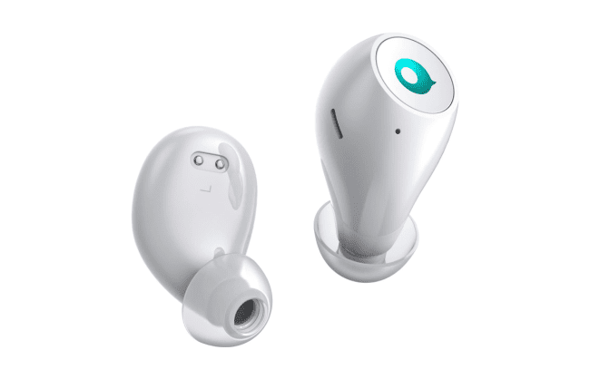 Crazybaby Air Earbuds Review