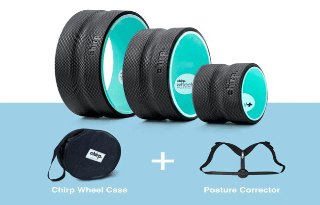 Chirp Wheel Featured Image