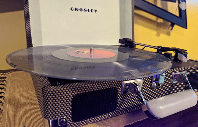 Crosley Cruiser Review Featured image
