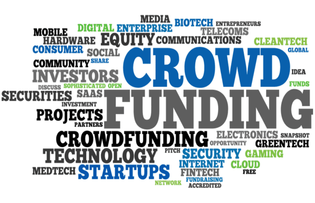 Crowdfunding Buyers Guide