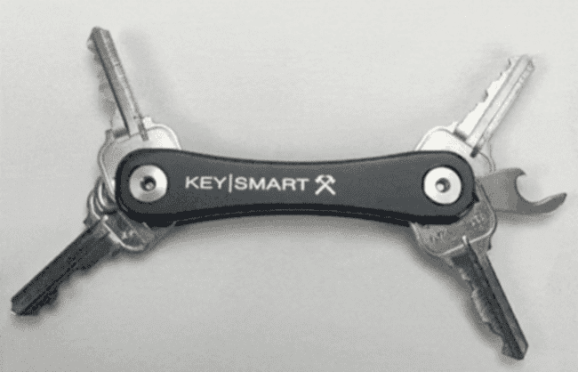 KeySmart Featured Image