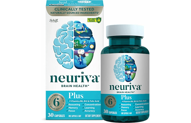 Neuriva Review Feature Image