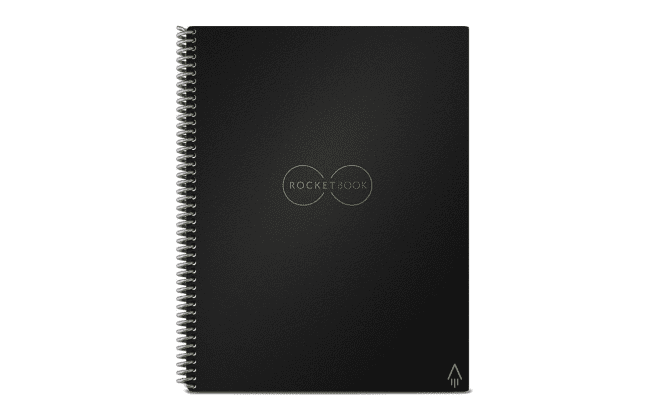The Everlast Notebook