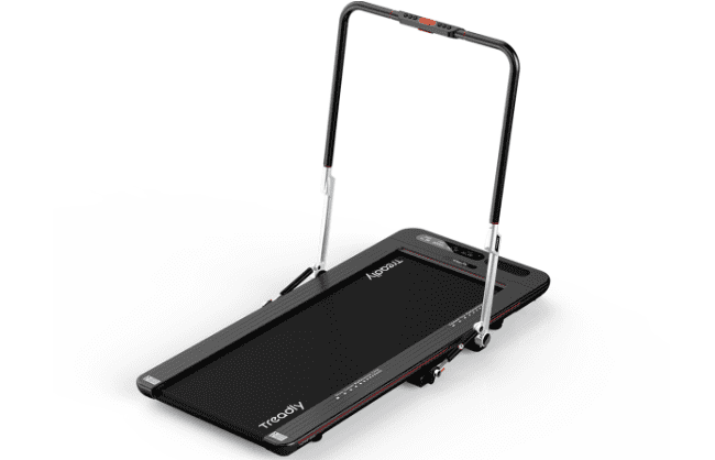 Treadly Treadmill Review Featured Image